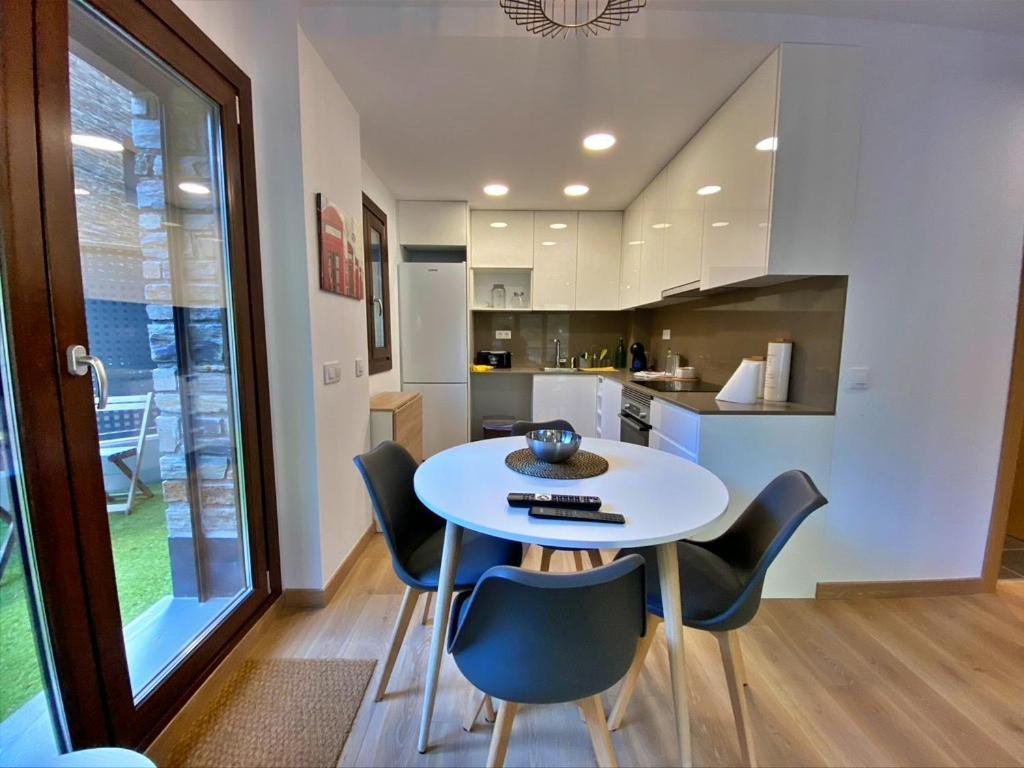 Apartamento En Encamp, Anyo 2. Hasta 6 Personas 外观 照片