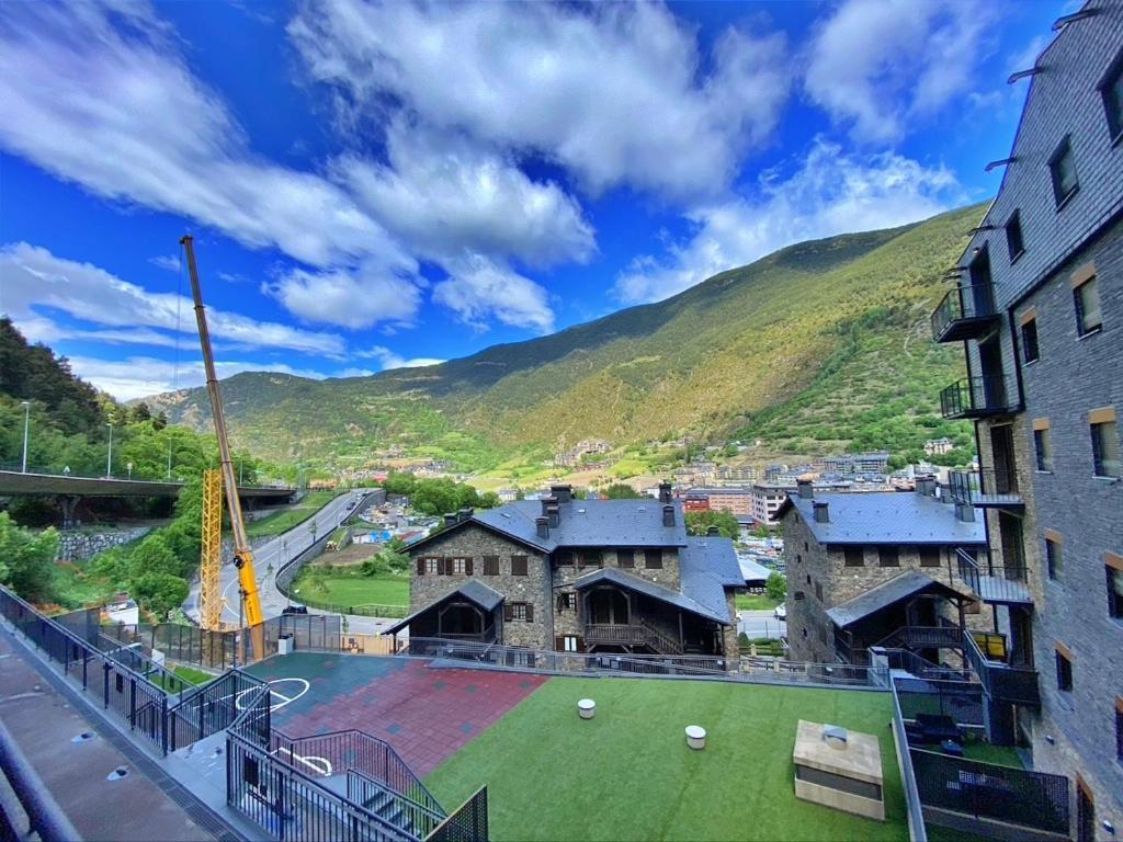 Apartamento En Encamp, Anyo 2. Hasta 6 Personas 外观 照片