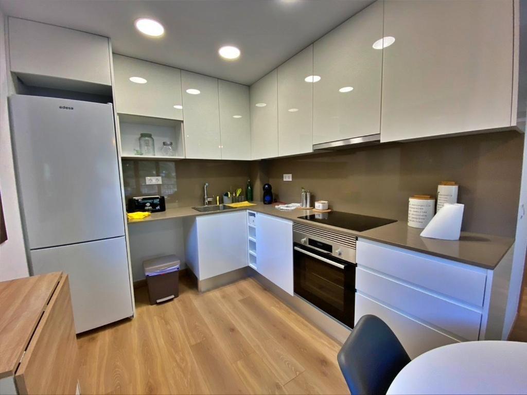 Apartamento En Encamp, Anyo 2. Hasta 6 Personas 外观 照片
